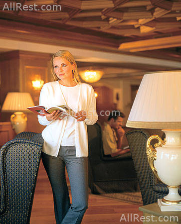 Gardena Grodnerhof Beauty & Wellness 8
